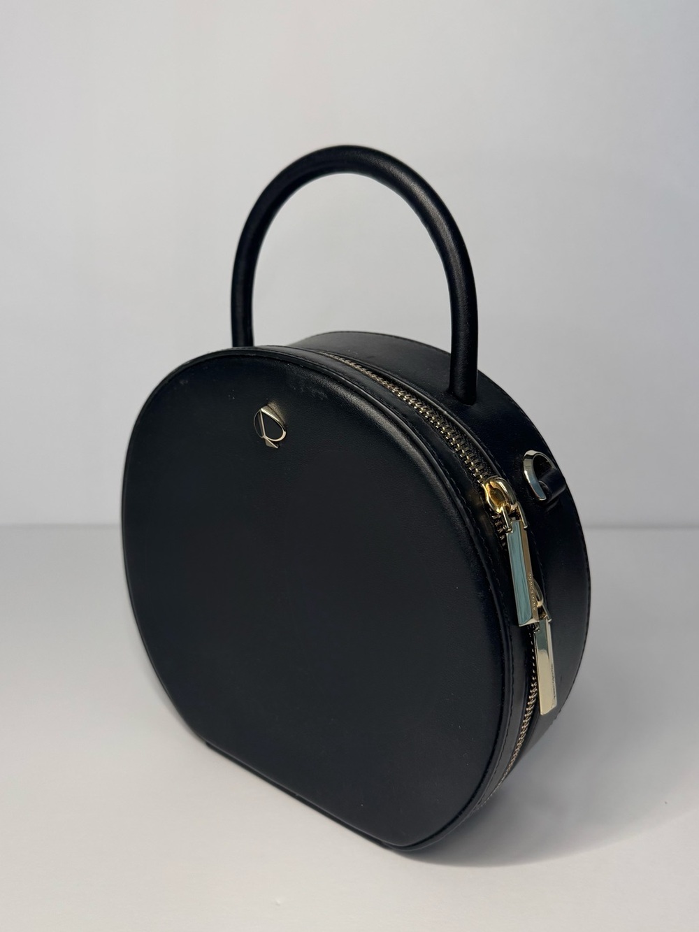 Kate spade andi Canteen Bag Black - Picture 4 of 8